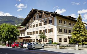 Pension Oberbräu